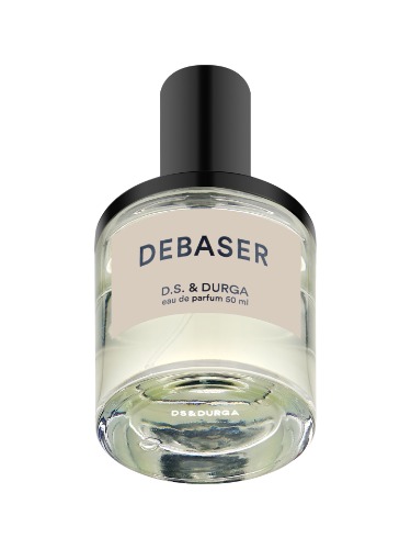 Debaser - D.S. & DURGA