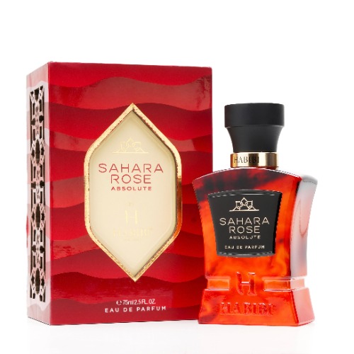 Sahara Rose Absolute | Unisex EDP 2.5 fl. oz. | Default Title