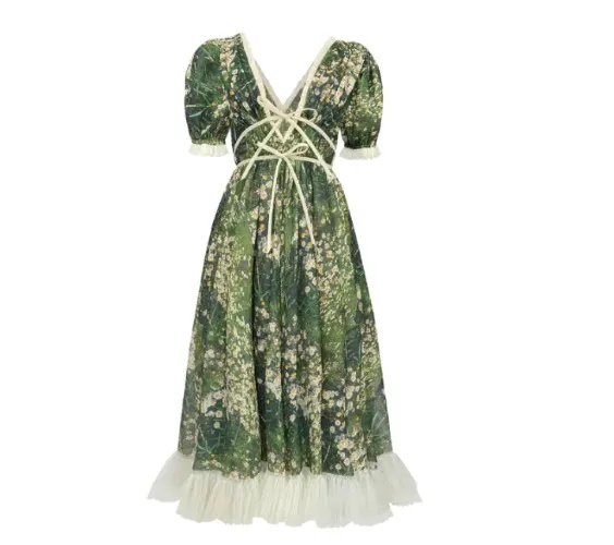 Daisy Dress