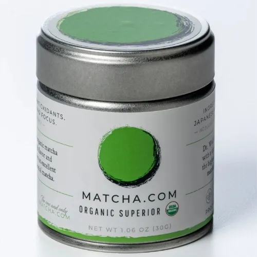 Matcha Refill