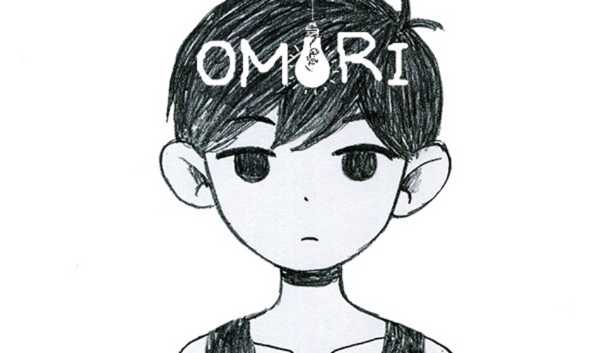 想在直播玩的遊戲！→【OMORI】