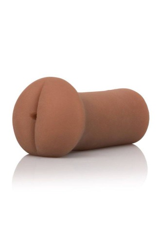 Cal Exotics - Cheap Thrills - The Roller Girl Stroker | Default Title