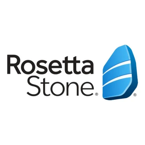 Rosetta Stone Lifetime Subscription