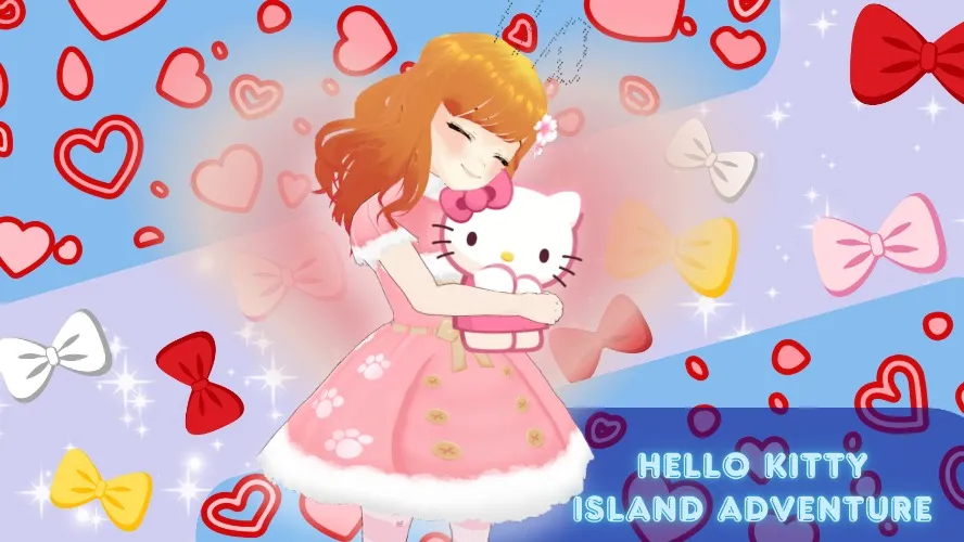 Emergency Hello Kitty Fund 