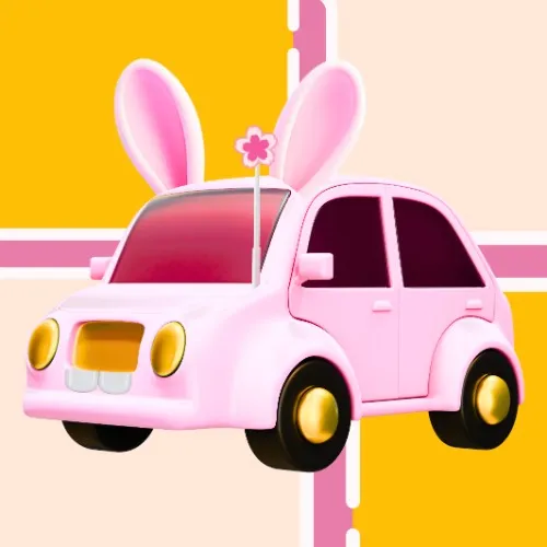 Bunnymobile Payments.