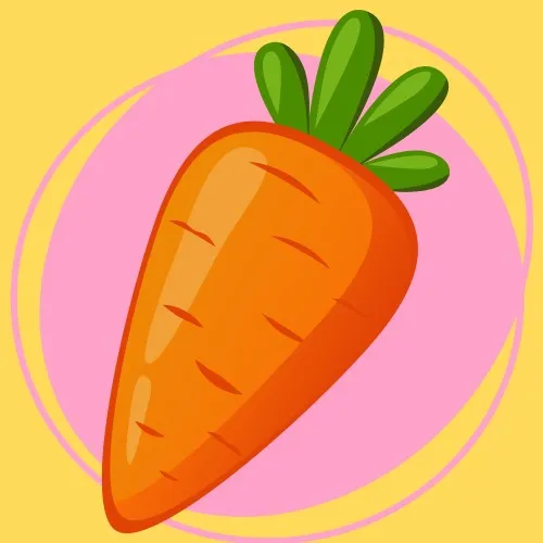Carrots!