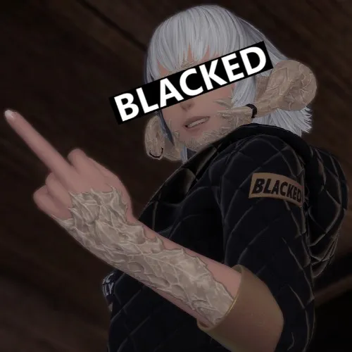 Let it out~ (Buy me a coffee)