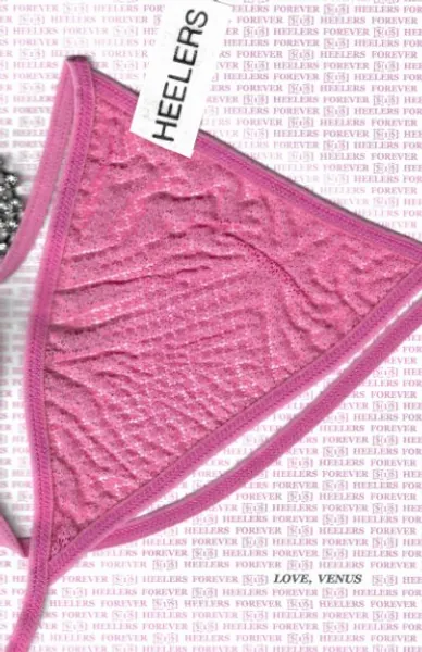 Heelers Forever by Venus, aka Tiffany Montell | Blurb Books