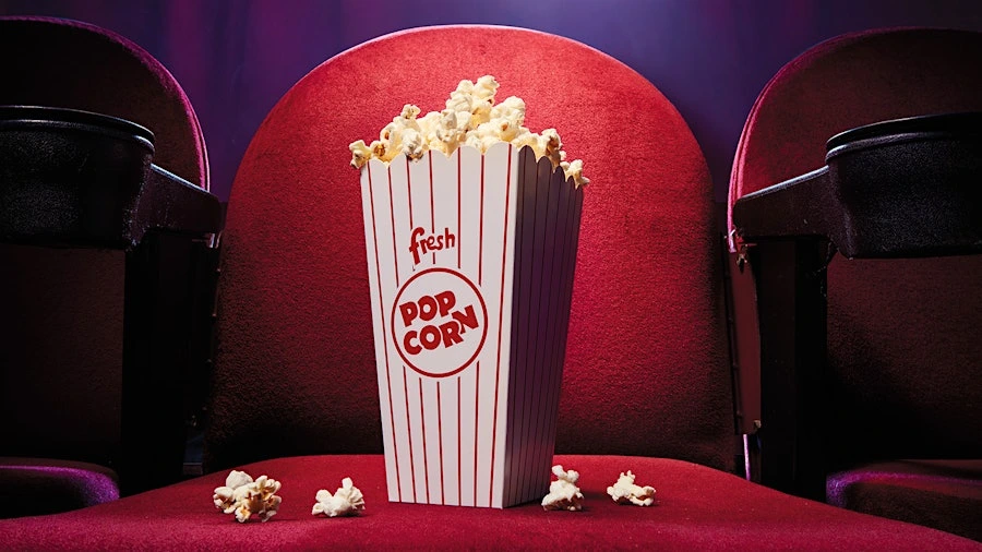 Movie Night