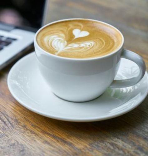 Coffee ☕️ 