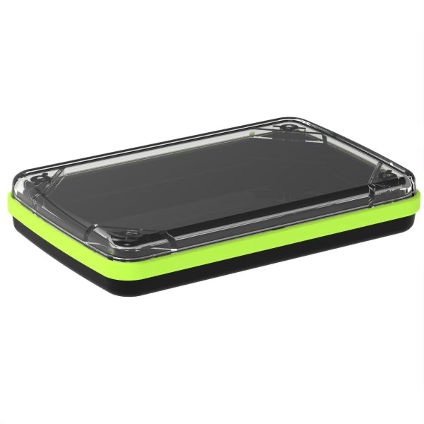 Hard Drive Protective Case
