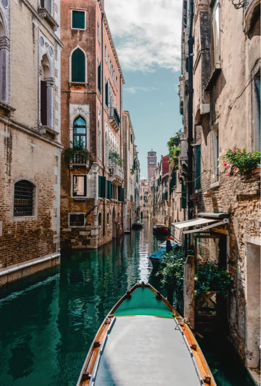 Vacation fund ✈️