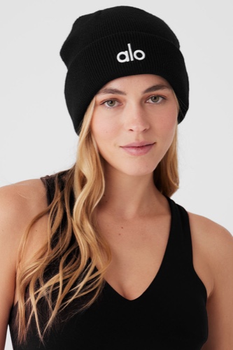 Notable Beanie - Black