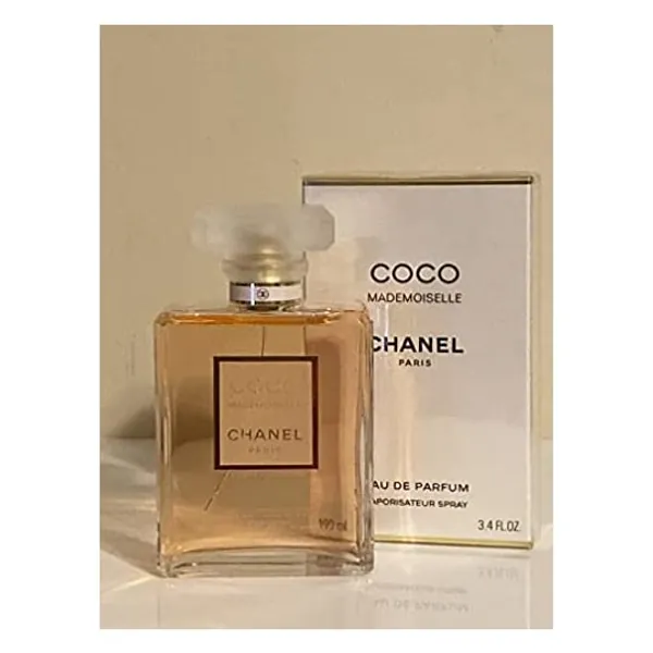 
                            COCO MADEMOISELLE by Chanel Eau De Parfum Spray 3.4 oz / 100 ml (Women)
                        