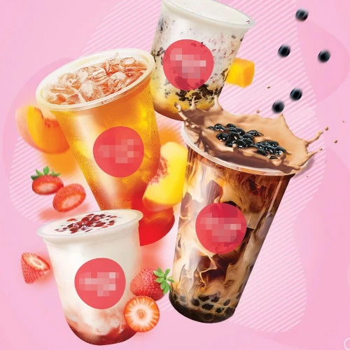 Bubble Tea