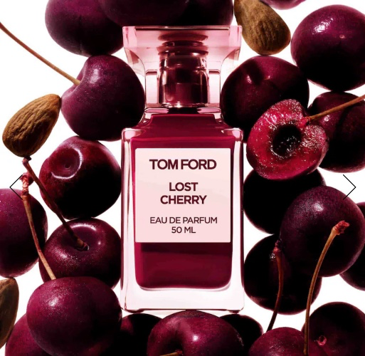 Lost Cherry Tom Ford