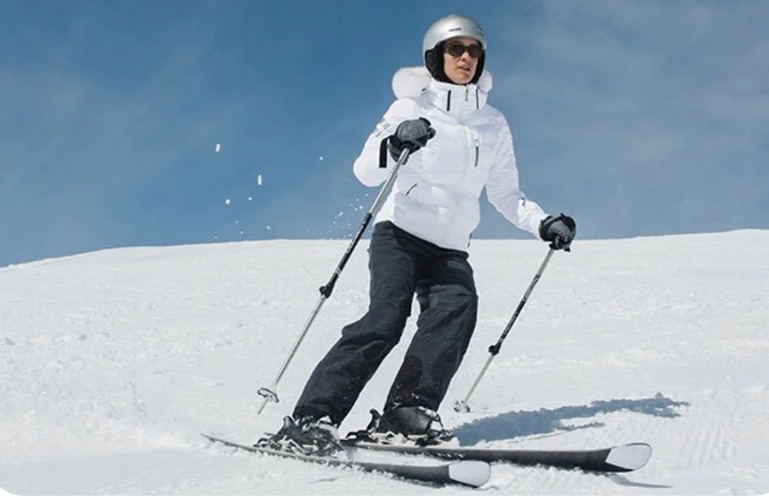 Private Ski Lessons