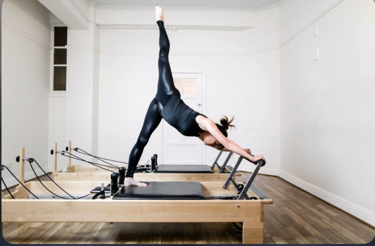 Pilates Classes for 3 months 