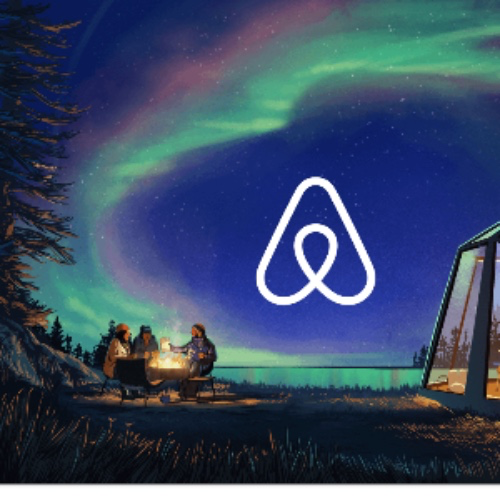 Airbnb Giftcard