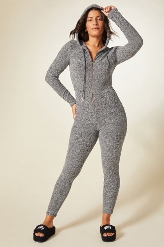 Pet Me Heart Pocket Onesie