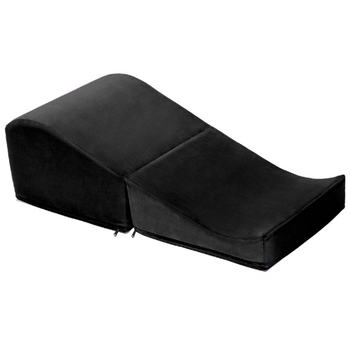 Liberator Flip Ramp-Midnight Black - Black
