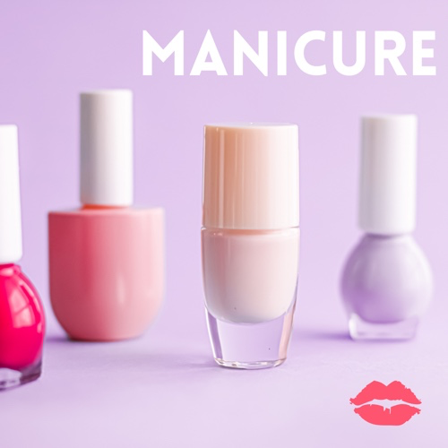 Manicure