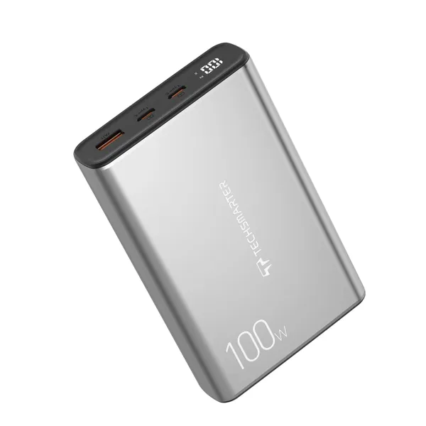 TSBar 20000 100W PPS