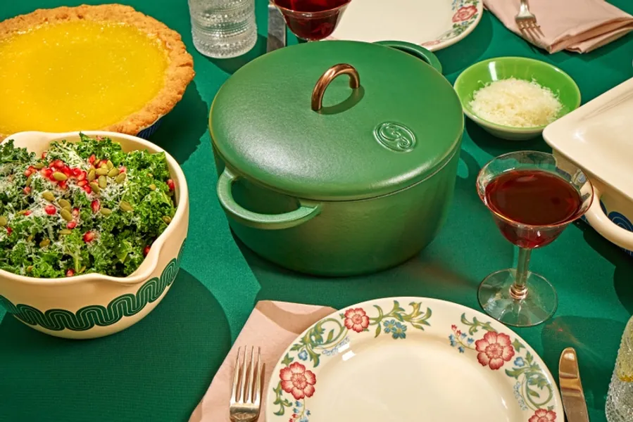 Dutch Baby 