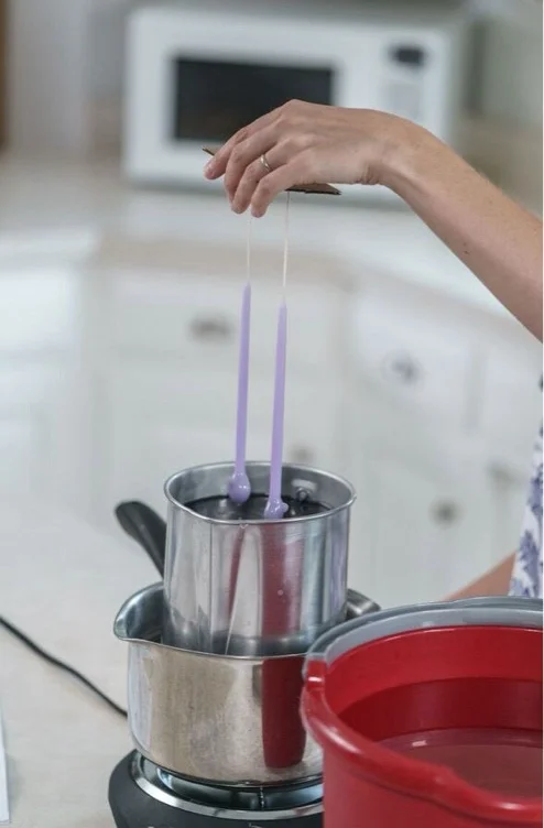 Candle Making Supplies 