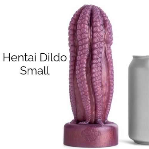 Hentai Dildo