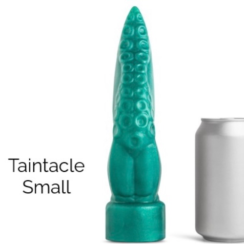 Taintacle Dildo (S)