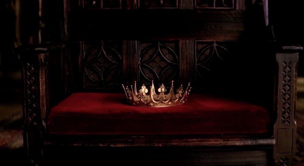 Make your queen happy <3