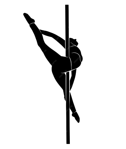 Pole classes - 8x/month 