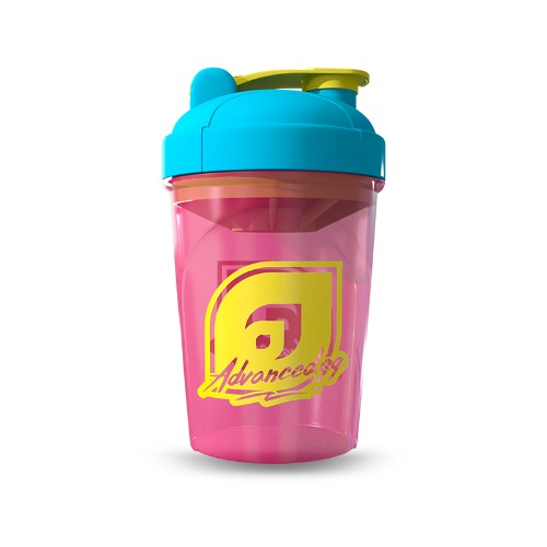 2022 SIGNATURE SHAKER - UK