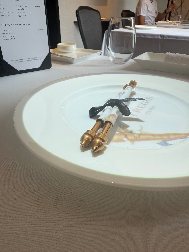Dinner