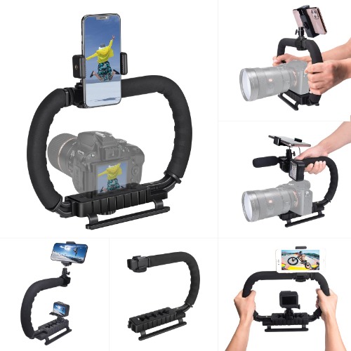Camera Stabilizer