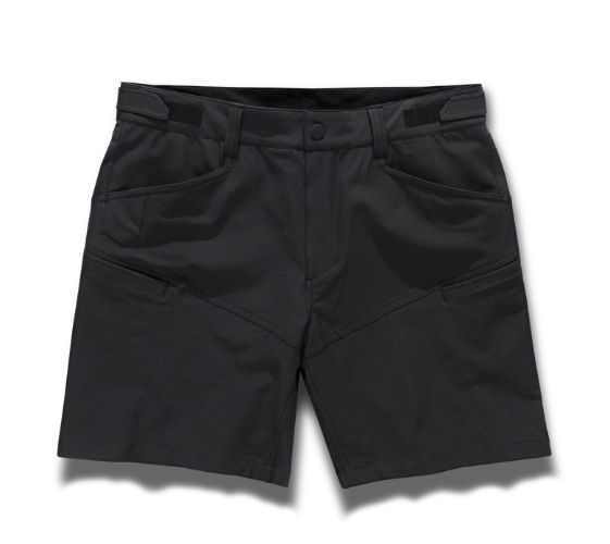 Tactical Utility Short - Black / 36