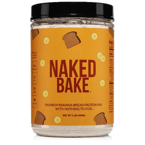 Protein Banana Bread Mix