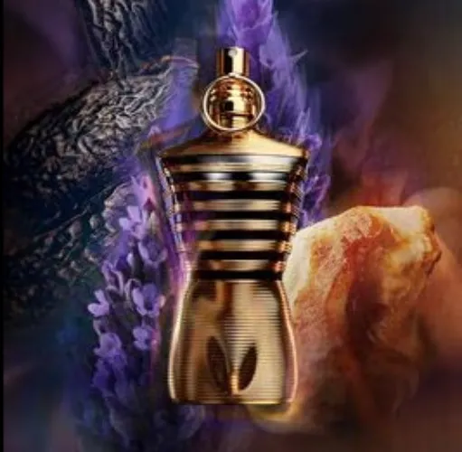Jean Paul Gaultier Le Male Elixir