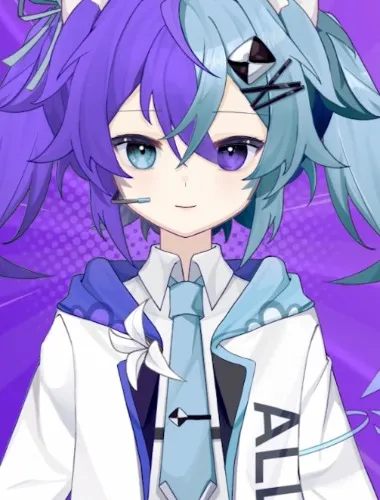 VTuber Original Model