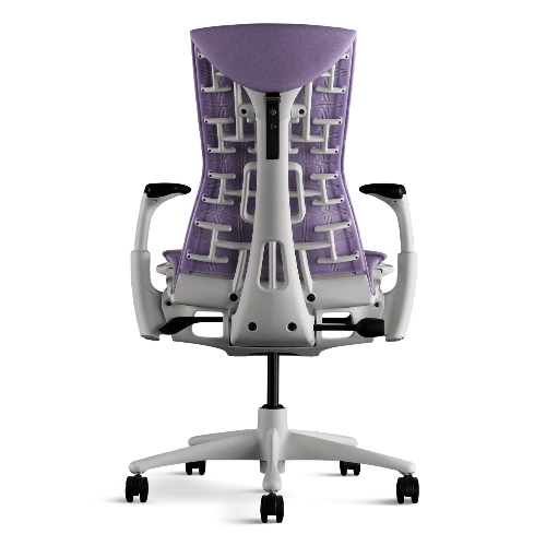 Embody Gaming Chair - Amethyst | Default Title