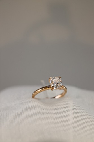 Tendresse Éternelle - 6