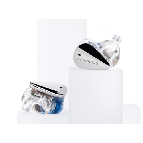 MoonDrop Blessing 3 IEMs (Shipping Jun 9)