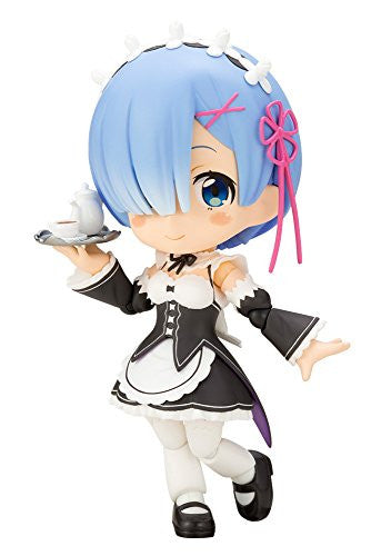 Re:Zero kara Hajimeru Isekai Seikatsu - Rem - Cu-Poche (Kotobukiya) - Brand New