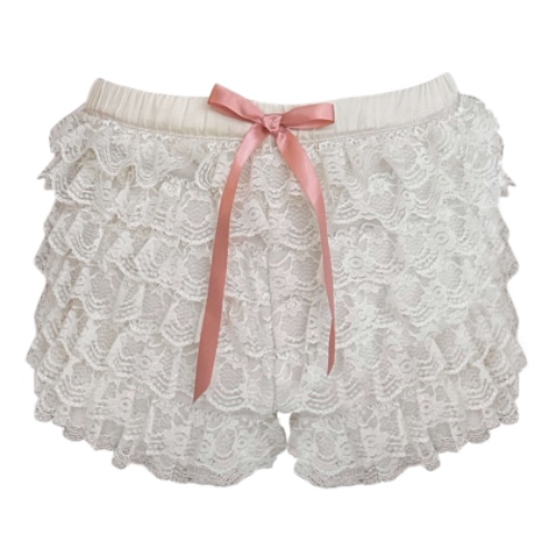 Bloomers Shorts | S/M