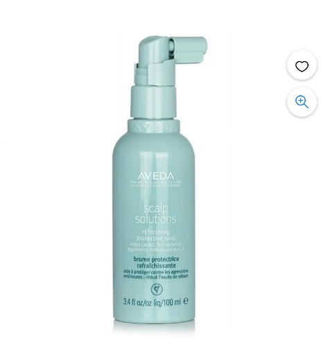 Aveda Scalp Solutions Refreshing Protective Mist 