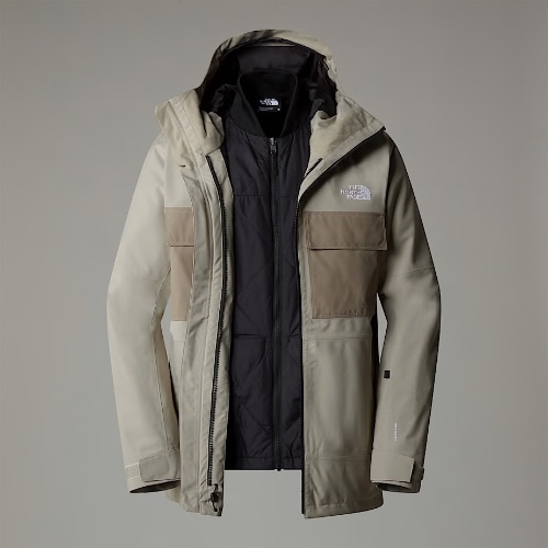 Jacket The North Face Fourbarrel Triclimate 3 in 1