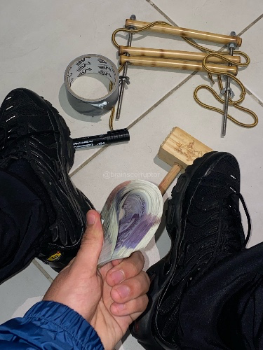 £200 gift