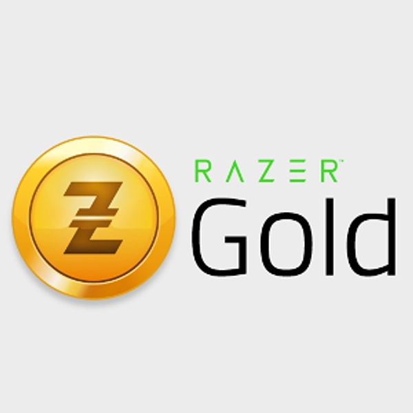 Razer Gold $10 Gift Card