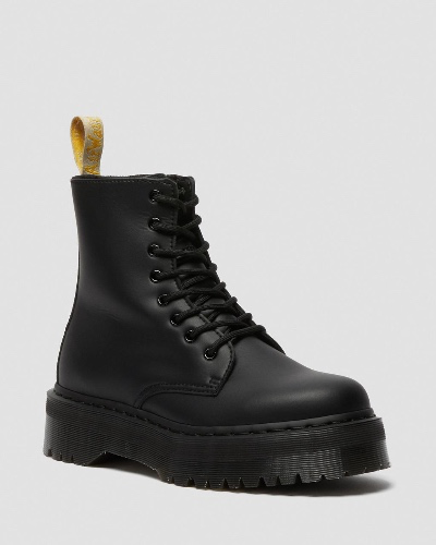 Dr Marten Jadon Vegan Boots